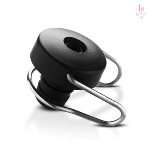 Champagne Stoppers (3x) Champagne Preservation Bermar