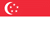 Singapore country flag